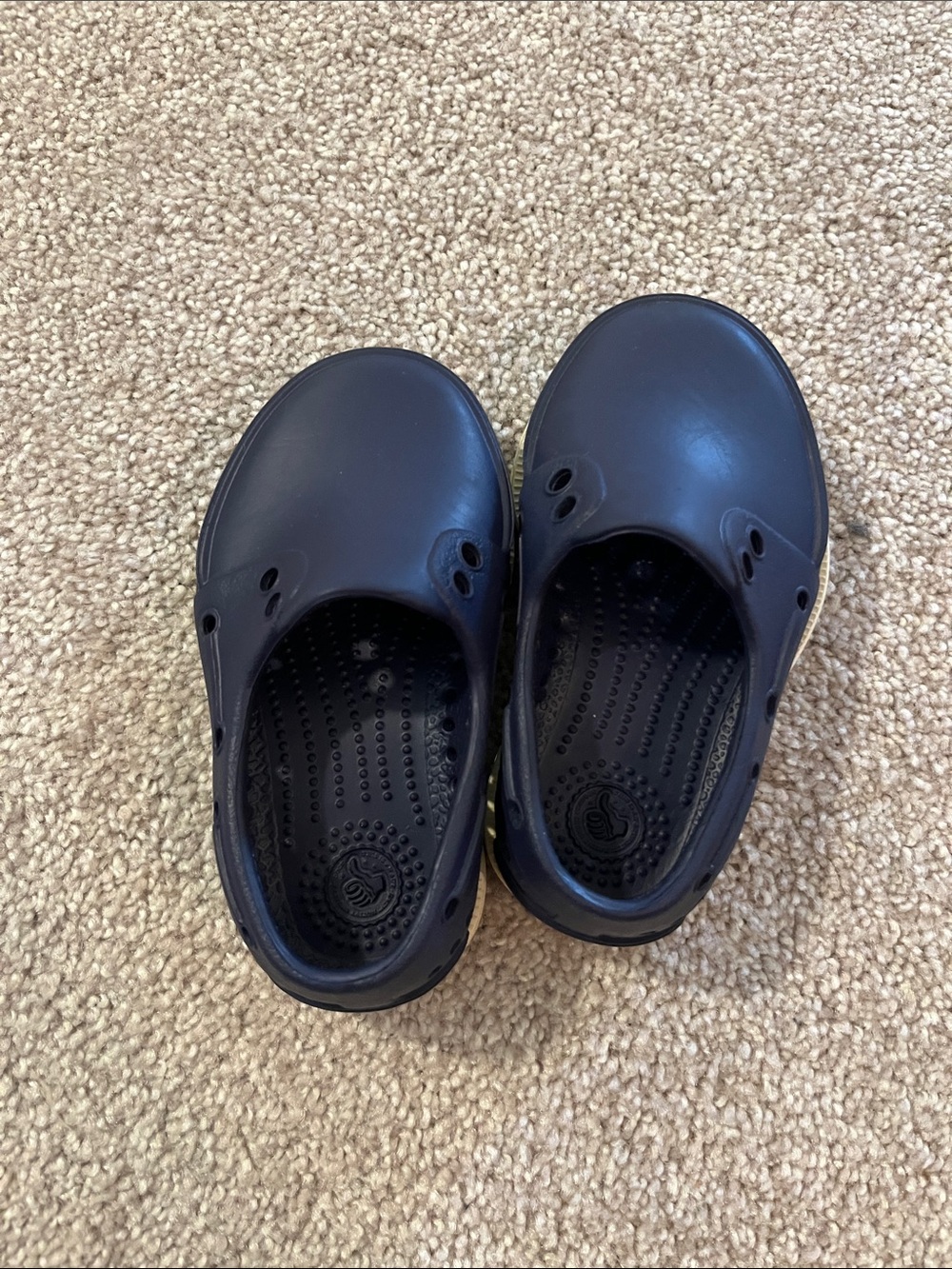 NATIVE infant water shoes